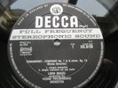 TCHAIKOVSKY SYMPHONY NO.1 LORIN MAAZEL VIENNA PHILHARMONIC ORCHESTRA 1965 STEREO