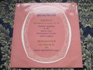 MSTISLAV ROSTROPOVITCH SCHUMANN & SHOSTAKOVITCH CELLO CONCERTO 1958 PARLOPHONE