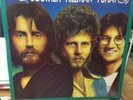 Quadra Disc The Souther Hillman Furay Band Self Titled Eq 1006 Lp Is Ex SHape