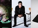 Noel Gallagher High Flying Birds-Black Star Dancing EP (Pink Vinyl) Pre Order