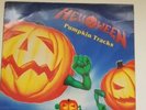 Helloween Pumpkin Tracks