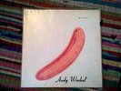 The Velvet Underground & Nico LP FIRST PRESSING 1967 ORIGINAL STEREO RARE banana