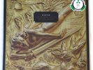 Mantar - The Modern Art of Setting Ablaze, GOLD VINYL, LTD 400, SEALED, unplayed