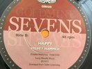Northern Soul 45 Velvet Hammer-Happy/ Carol Anderson-Sad Girl-UK Sevens