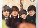 #102 The Beatles ?– Beatles For Sale LP Vinyl Record Very Good VG DK Pressing