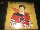 rage against the machine evil empire vinyl