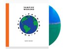Vampire Weekend - Father of the Bride 2xLP BLUE/GREEN Vinyl Spotify /2,000