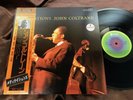 JOHN COLTRANE MEDITATIONS IMPULSE YP-8567-AI OBI STEREO Japan Gatefold LP