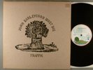 Traffic  John Barleycorn Must Die   UK Press Pink Rim Palm Label