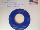 BOBBY GARRETT  -  I CAN’T GET AWAY Vocal & Instrumental MIRWOOD 5508 (Re-Issue)