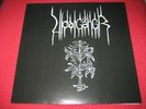 VIDARGÄNGR LP ildjarn darkthrone akitsa occvlta evil warriors marduk gorgoroth