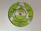 Gladys Knight And The Pips, Neither One Of Us, Tamla Motown Demo TMG 855  VG+