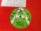 THE TEMPTATIONS - CLOUD NINE,  TAMLA MOTOWN DEMO TMG 707. EX+