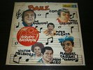 THE LATIN BROTHERS el hijo del guaguanco LP GRUPO BAYAMON / COLOMBIA SALSA ???