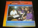 ORQUESTA AFRO ONDA a bailar rumbero LP / COLOMBIA SALSA LATIN DANCEFLOOR ???