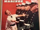 Monica Lewis-Sing It To The Marines 1957 Verve MG V-2071 DG LP NM jazz vocal