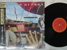 WEATHER REPORT THIS IS THIS CBS/SONY 28AP 3208 Japan OBI SHRINK VINYL LP