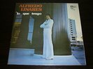 ALFREDO LINARES sujetate la lengua / friends LP / SALSA LATIN JAZZ VIBES ???