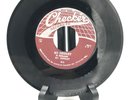 RARE  Checker 814 1st Press 45 RPM - Bo Diddley - I'm A Man / Bo Diddley - Blues