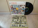 THE BEACH BOYS - All Summer Long.1964 Capitol USA. Mono