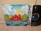 THE BEACH BOYS - Friends  .1968 Capitol  Germany