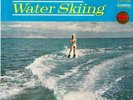Duane Eddy Water Skiing Speed   Thrill   Swim   Japan LP Diff Cover