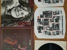 Janis Joplin VINYL Albums X 2 One Of Which is A Double L.P.