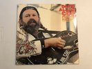DAVID ALLAN COE VINYL LP RECORD  FOR THE RECORD  FIRST 10 YEARS  KC2 39585