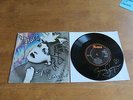 Cyndi Lauper - AUTOGRAPHED 7