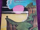 HAWKWIND WARRIOR ON THE EDGE OF TIME VINYL LP ORIGINAL POP OUT SHIELD UAG 29766