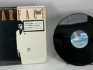 SCARFACE SOUNDTRACK - AL PACINO - VINYL RECORD ALBUM.