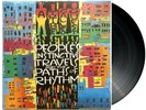 A Tribe Called Quest People's Instinctive Travels (in-shrink) Vinyl Record Album