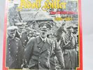 Das Dritte Reich 2.Teil 1939 - 1945 Reden Schallplatte 4D002 Vinyl