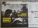 Tchaikovsky: Piano Concerto No. 1 - John Ogdon..Original HMV ASD 542 ED1