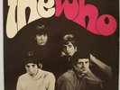 The WHO 12`LP / International 623 025 von 1966 Germany