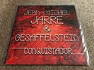 Jean Michel Jarre & Gesaffelstein ?– Conquistador 12”