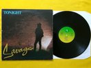 SAVAGE-TONIGHT/LP/1984 PRESS/MADE IN ITALY/Italo Disco/Silent Circle/Joy Peters