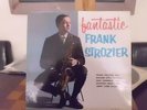 Frank Strozier FANTASTIC LP Vee Jay LP3005 1960 EX/NM DJ Copy A1/A1