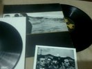 U2-The Joshua Tree-LP Mexico Press Kit Edition -PS ARIOLA 1990