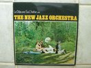 The New Jazz Orchestra-Le Dejeuner Sur L'herbe 1969 UK Mono Verve VLP9236 VG+/VG