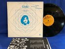 THE KINKS LOLA VS POWERMAN REPRISE RS 6423 ORIGINAL USA LP EXC+