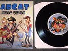 HeadCat with JOHNNY RAMONE * Lemmy * Motörhead * Ramones * Stray Cats