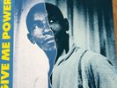 Lee Perry & Friends - Give Me Power on Trojan Records Vinyl Skinhead Suedehead