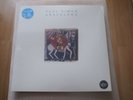 Paul Simon-Graceland-Unicef Blue Vinyl****LOW NUMBER 11/50 PRESSED*****