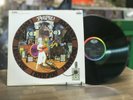 People I Love You psych rock 1968 capitol vinyl records lp rainbow label rare