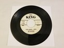 Red Prysock ?– Hide Away / Harem Girl  1962 45 RPM  45-5669  rare WLP