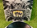 THIN LIZZY JAILBREAK 1976 •1st press• Mercury MASTERDISK Boys Are Back In Town