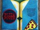 TEENAGE MUTANT NINJA TURTLES 45 Pizza Power 7