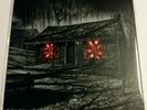 JOSEPH LODUCA - EVIL DEAD -  A Nightmare Reimagined Mondo RED 7