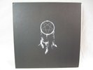 Single Mothers 7 inch   White Vinyl Self Titled Debut Canadian Punk Rock Ontario